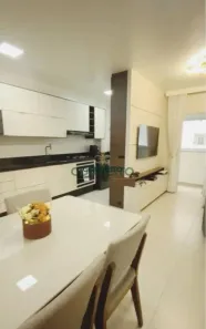 Apartamento com 2 Quartos à venda, 64m² no Areias, São José