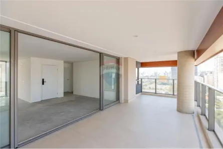 Apartamento com 4 Quartos à venda, 232m² no Brooklin Paulista, São Paulo
