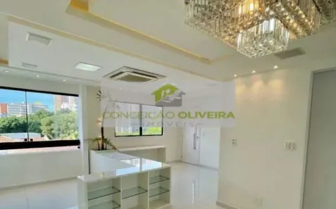 Casa de Condomínio com 3 Quartos à venda, 92m² no Boa Vista, Recife