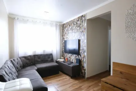 Apartamento com 2 Quartos à venda, 41m² no Itaquera, São Paulo