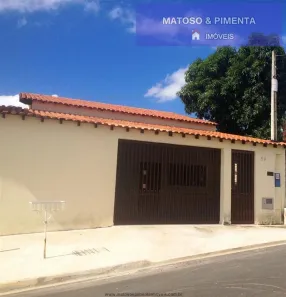 Casa com 3 Quartos à venda, 100m² no Jardim Alvorada, Monte Mor