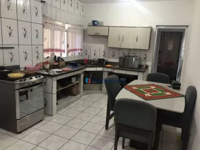 Casa com 1 Quarto à venda, 100m² no Brasilândia, São Paulo