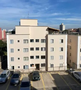 Apartamento com 2 Quartos à venda, 47m² no Vila Industrial, Campinas