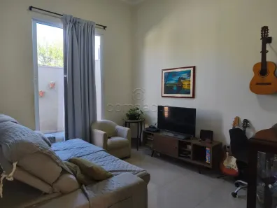 Casa com 3 Quartos à venda, 90m² no Residencial Nato Vetorasso, São José do Rio Preto