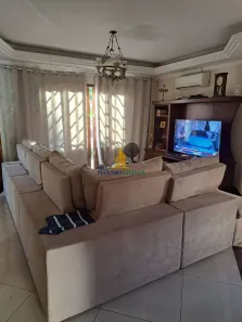 Sobrado com 5 Quartos à venda, 382m² no Parque Renato Maia, Guarulhos