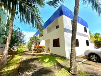 Casa com 3 Quartos à venda, 115m² no Stella Maris, Salvador