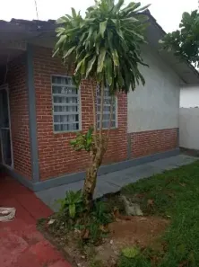 Casa com 4 Quartos para alugar, 120m² no Praia de Leste, Pontal do Paraná