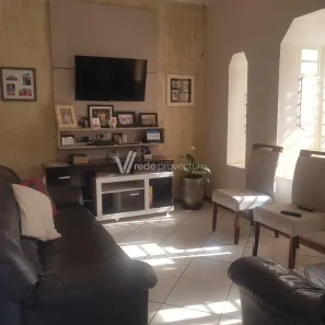 Casa com 3 Quartos à venda, 200m² no Jardim Nova Europa, Campinas