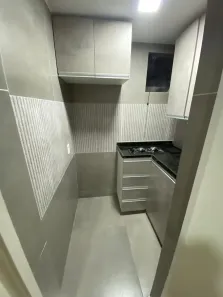 Apartamento com 1 Quarto à venda, 40m² no Praia da Costa, Vila Velha