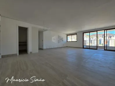 Apartamento com 4 Quartos à venda, 193m² no Carmo, Belo Horizonte