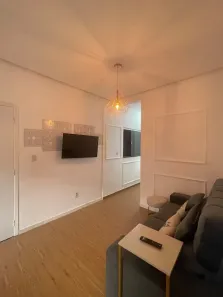 Apartamento com 2 Quartos à venda, 50m² no Vila Guarani (Z Sul), São Paulo
