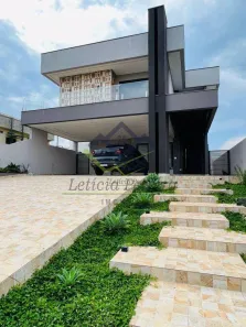 Casa de Condomínio com 3 Quartos à venda, 240m² no Parque Residencial Itapeti, Mogi das Cruzes