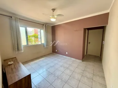 Apartamento com 1 Quarto à venda, 47m² no Encruzilhada, Santos