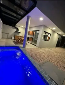 Casa de Condomínio com 3 Quartos para alugar, 116m² no Maresias, São Sebastião