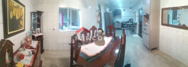 Casa com 4 Quartos à venda, 250m² no Jardim Sonia Maria, Taubaté