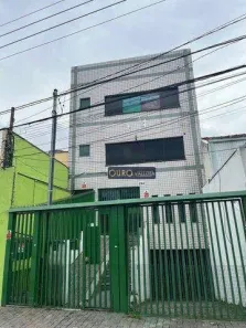 Prédio Comercial para alugar, 580m² no Mooca, São Paulo