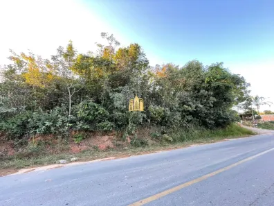 Lote/Terreno à venda, 450m² no Novas Esmeraldas, Esmeraldas