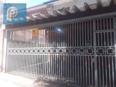 Sobrado com 2 Quartos para alugar, 155m² no Perdizes, São Paulo