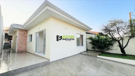 Casa com 2 Quartos à venda, 137m² no Jardim Jaraguá, Atibaia