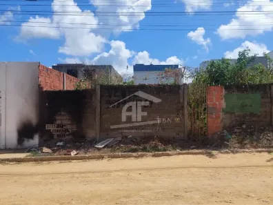 Lote/Terreno à venda, 242m² no Antares, Maceió