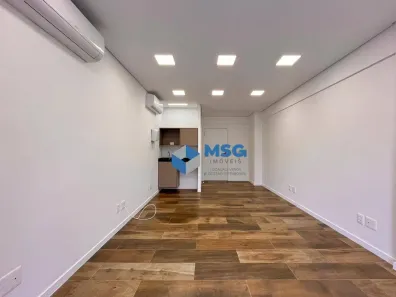 Sala Comercial para alugar, 28m² no Paraíso, São Paulo