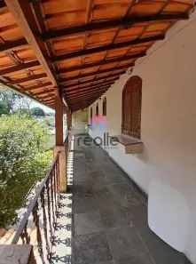 Casa com 4 Quartos à venda, 266m² no Alípio de Melo, Belo Horizonte