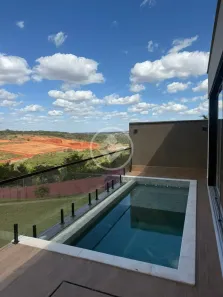 Casa de Condomínio com 3 Quartos à venda, 200m² no Jardins Nápoles, Senador Canedo
