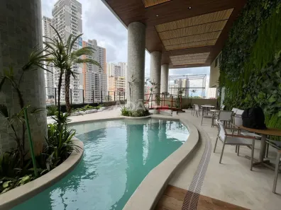 Apartamento com 3 Quartos à venda, 104m² no Setor Marista, Goiânia