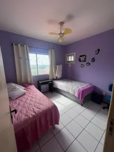 Apartamento com 3 Quartos à venda, 72m² no Parque Shalon, São Luís