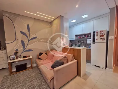 Apartamento com 2 Quartos à venda, 70m² no Boqueirão, Santos