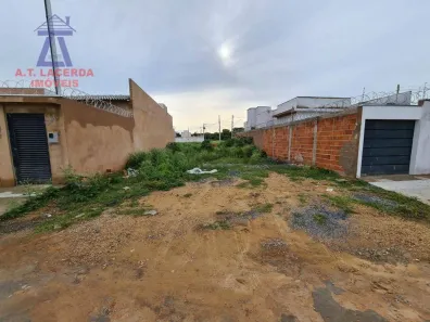 Lote/Terreno à venda, 250m² no Alcides Rabelo, Montes Claros