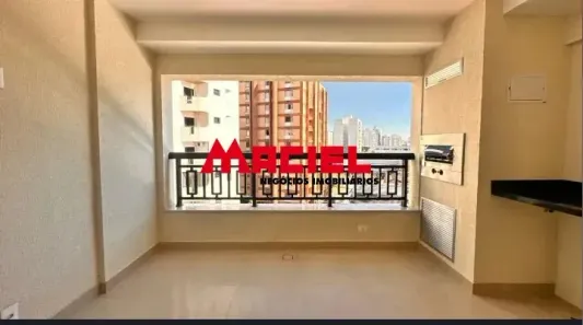 Apartamento com 2 Quartos à venda, 75m² no Jardim Apolo I, São José dos Campos