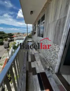 Apartamento com 2 Quartos à venda, 77m² no Quintino Bocaiúva, Rio de Janeiro