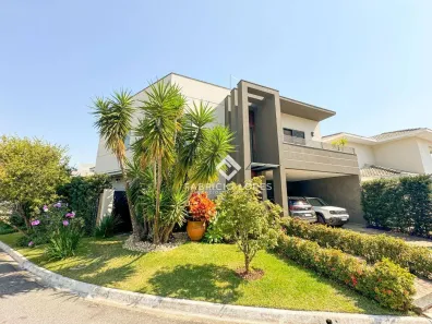 Casa de Condomínio com 3 Quartos à venda, 228m² no Jardim Crystal Park, Jacareí