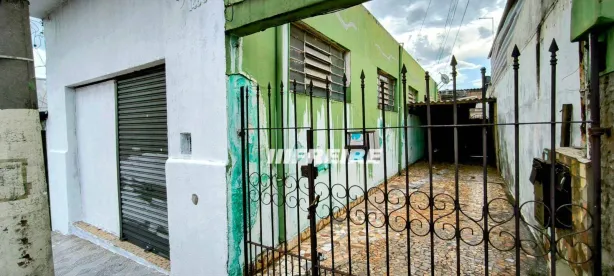 Imóvel Comercial à venda, 160m² no Santa Paula, São Caetano do Sul