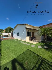 Casa com 3 Quartos à venda, 120m² no Serra Centro, Serra