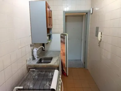 Apartamento com 1 Quarto à venda, 28m² no Centro, Campinas