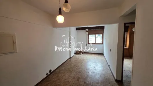 Apartamento com 1 Quarto à venda, 42m² no Vila Buarque, São Paulo