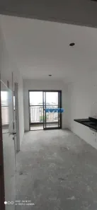Apartamento com 1 Quarto à venda, 28m² no Jardim Ângela (Zona Leste), São Paulo
