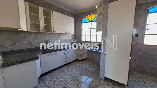 Apartamento com 2 Quartos à venda, 92m² no São João Batista (Venda Nova), Belo Horizonte