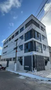 Prédio Comercial à venda, 689m² no Siqueira Campos, Aracaju