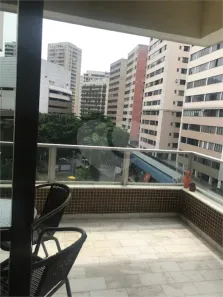 Apartamento com 2 Quartos à venda, 80m² no Tijuca, Rio de Janeiro