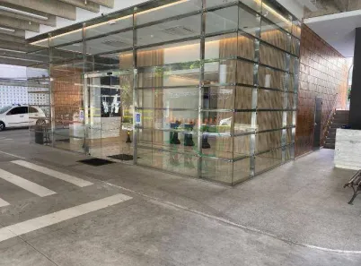 Galpão/Depósito/Armazém à venda, 502m² no Vila Olímpia, São Paulo