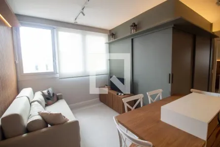 Apartamento com 2 Quartos à venda, 48m² no Vila São Francisco (Zona Sul), São Paulo