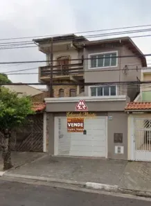 Casa com 2 Quartos à venda, 75m² no Parque Continental I, Guarulhos
