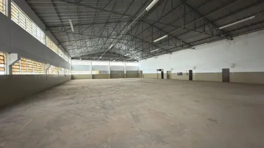 Galpão/Depósito/Armazém para alugar, 3883m² no São Luiz, Americana