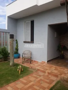 Casa de Condomínio com 2 Quartos à venda, 116m² no Res. Terras do Sol Poente, Araçoiaba da Serra