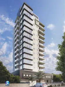 Apartamento com 3 Quartos à venda, 106m² no Centro, Arroio do Sal