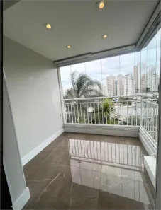 Apartamento com 1 Quarto à venda, 69m² no Vila Romana, São Paulo