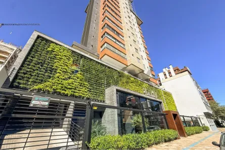 Apartamento com 3 Quartos à venda, 102m² no Vila Rodrigues, Passo Fundo